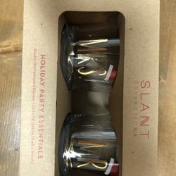 Xmas Glasses