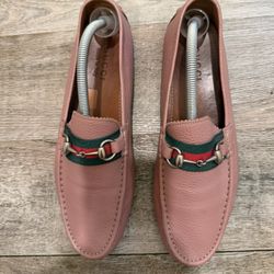 Gucci Men Loafers