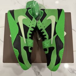 Jordan CJ1 T-Rexx Travis Scott Size 9.5 