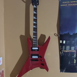 Jackson X Series Warrior WRX24M Electric Guitar