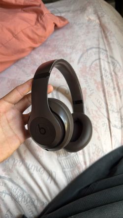 Beats Studio pro