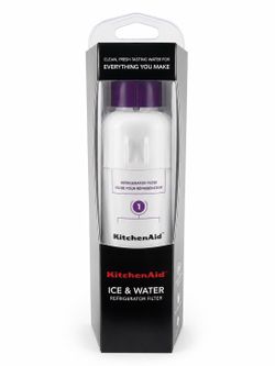 KitchenAid Refrigerator Water Filter KAD1RXD1 1-Pack