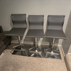 Bar Stools 