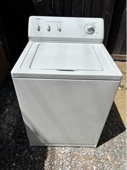 Lavadora kenmore de transmisión manual