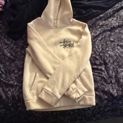 Stussy Hoodie