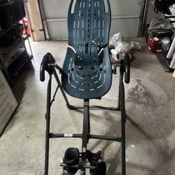 Teeter EP-560 Back Stretcher