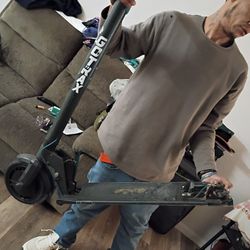 Go-trax Scooter 
