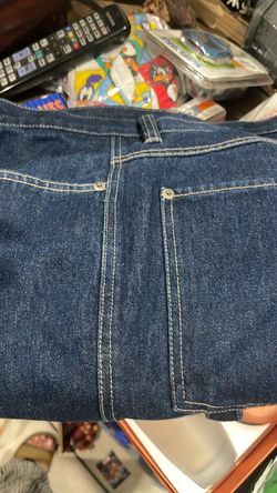 Men pant Rocawear 32/34 blue