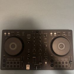 Pioneer DDJ-FLX4