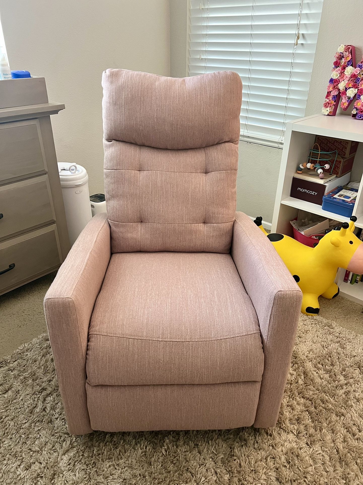 Recliner/Glider