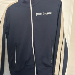 Palm Angels Jacket 