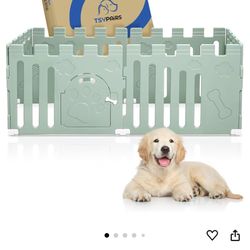 Dog Kennel 