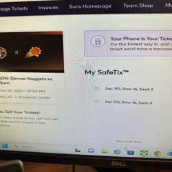 Seahawks vs Arizona Cardinals Tickets for Sale in Issaquah, WA - OfferUp