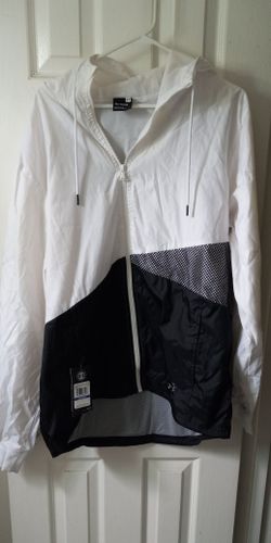 Jordan Jacket