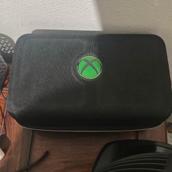 Xbox Series S Case