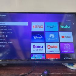 Insignia 40 In Tv