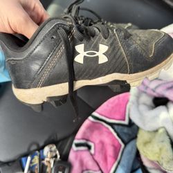 Baseball/Softball Cleats 