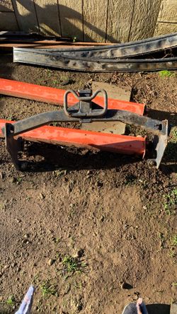 ford ranger trailer hitch