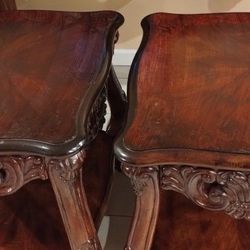 3 Piece Table Set