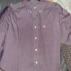 Ariat Shirt