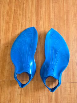 Fins