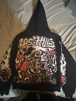Sad Boyz Hoodie