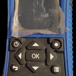 FH950 Portable Velocity Meter

