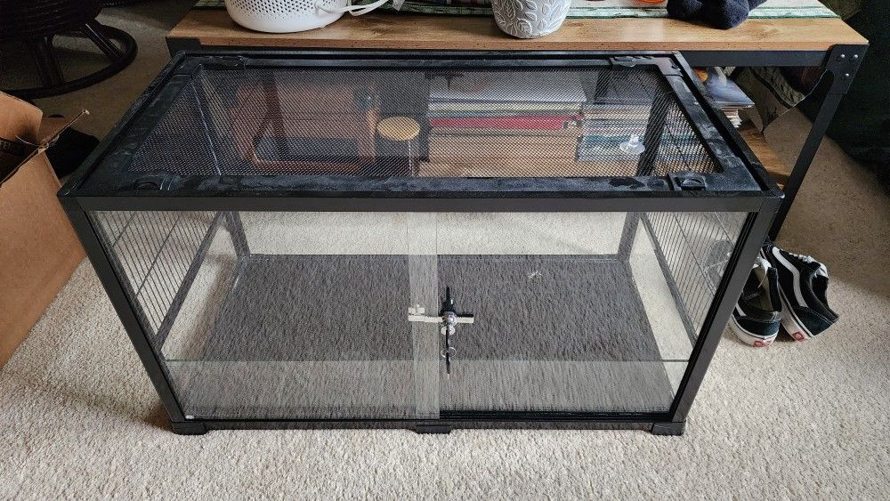 Pet Cage