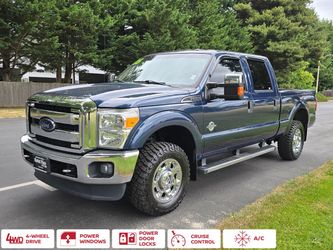 2015 Ford F-350