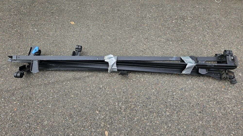 Bed Frame