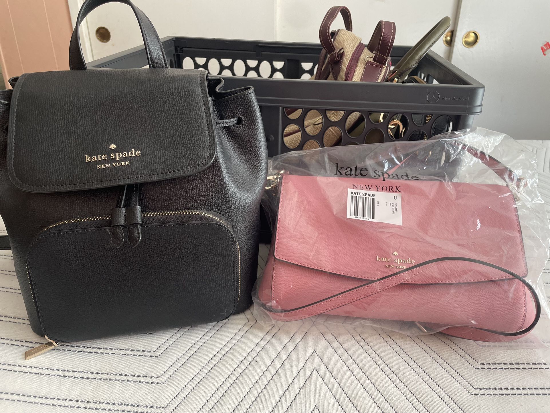 Kate Spade ♠️ Bags