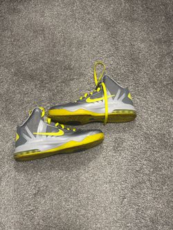 Nike Air Max Hyper Aggressor