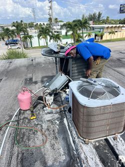 HVAC Sales