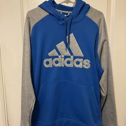 Adidas Sweater 