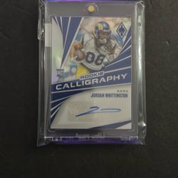 Collectibles