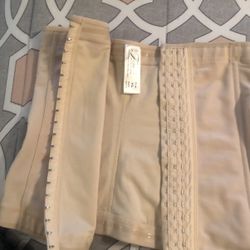 Faja Reducing Post Parto 