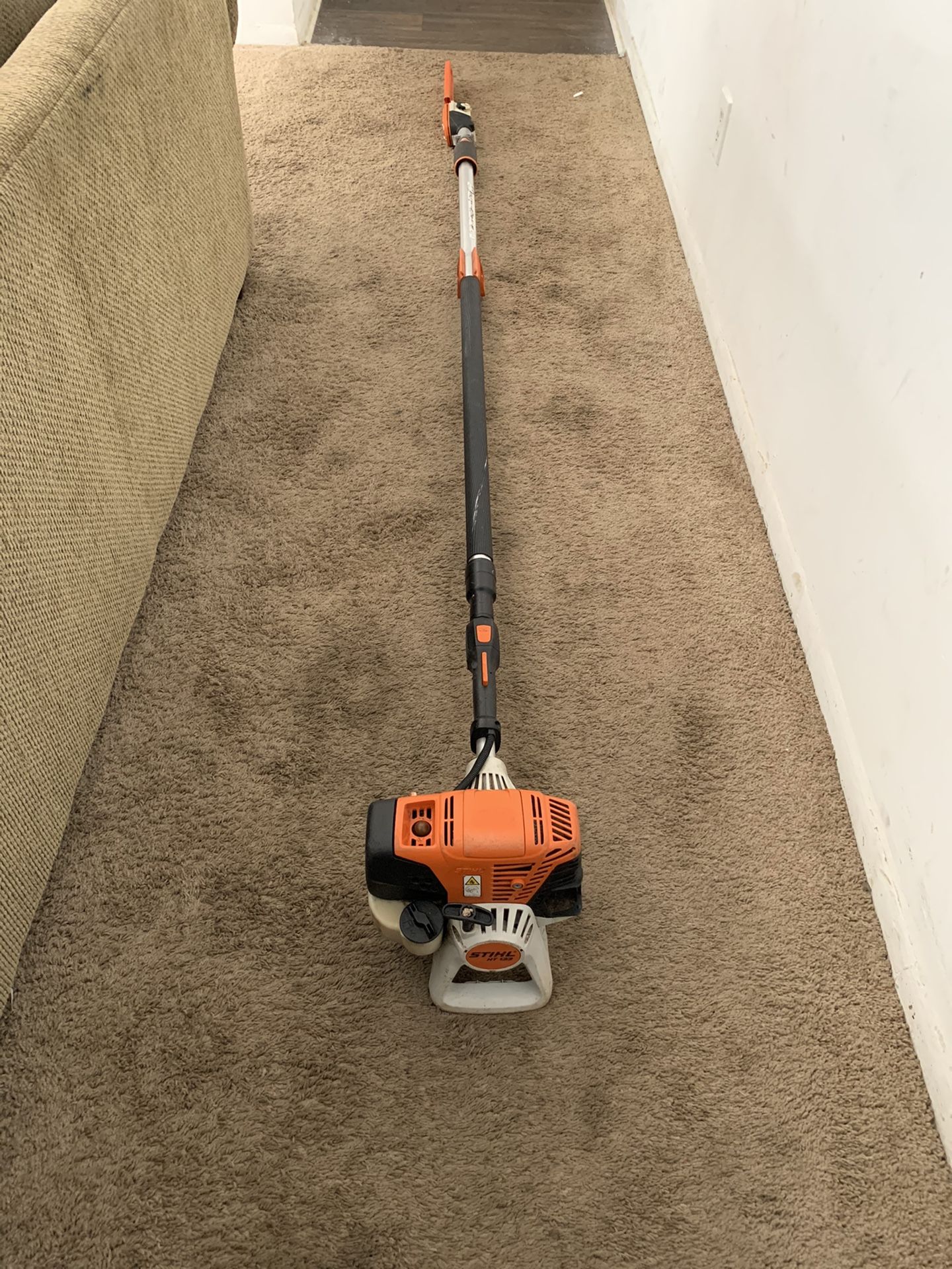 STIHL HT 133 Pole Saw for Sale in Ellenwood, GA OfferUp