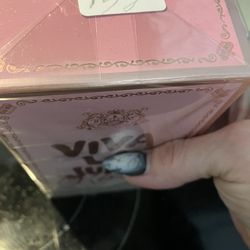 Brand New Viva La Juicy Rose 
