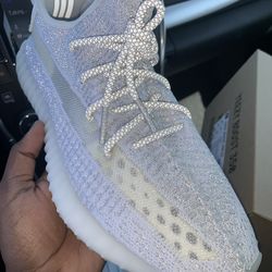 Yeezy Boost Static Size 10