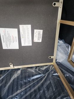 Entry Table