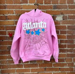 Sp5der  World Hoodie 