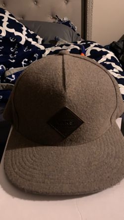 Vans Hat