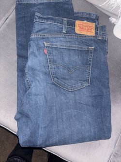 Levi’s 