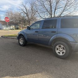 2005 Dodge Durango