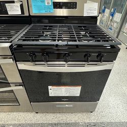 Stove