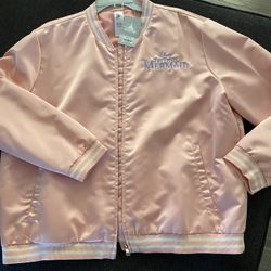 Bomber Disney Jacket
