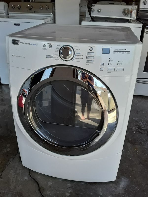 *Price Cut* Maytag 5000 Washer and Dryer Set for Sale in Everett, WA