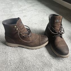 Men’s Sorel Boots Size 12 