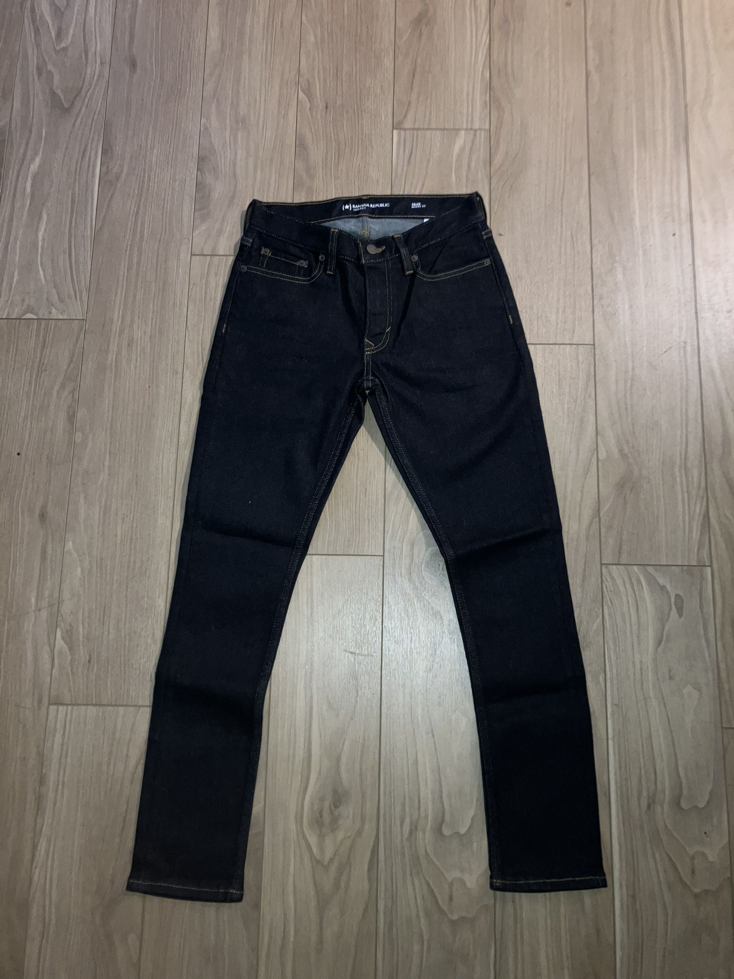 Banana Republic Jeans