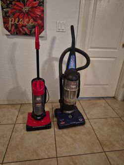 Vacuum